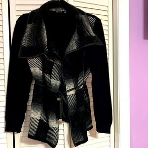 Beautiful Sweater Jacket